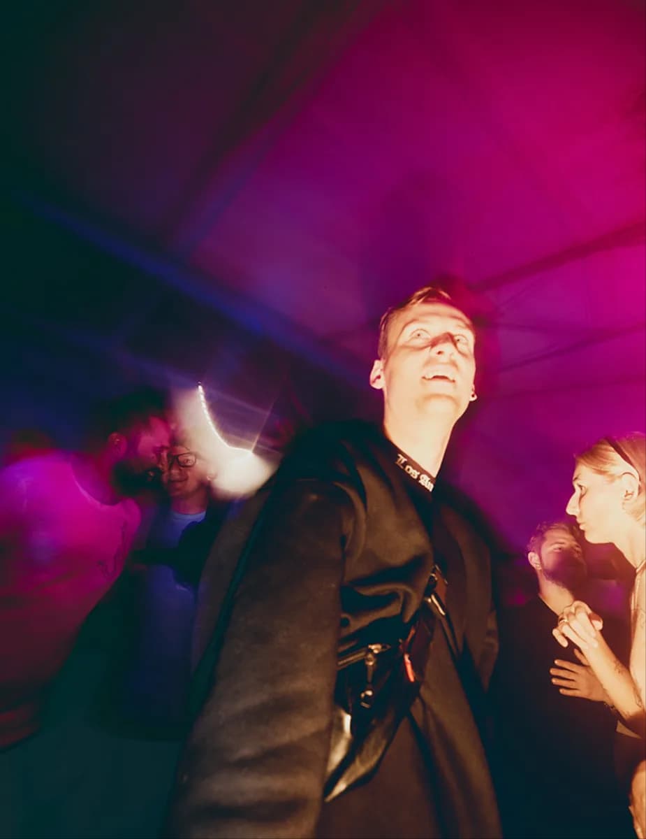 Zdjęcie z Hangar 01