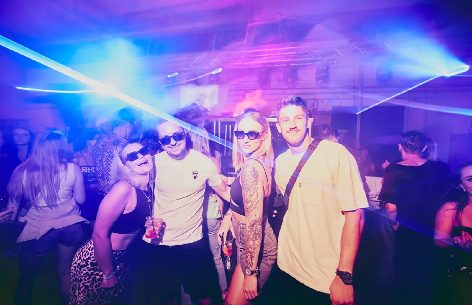 Zdjęcie z Hangar 01