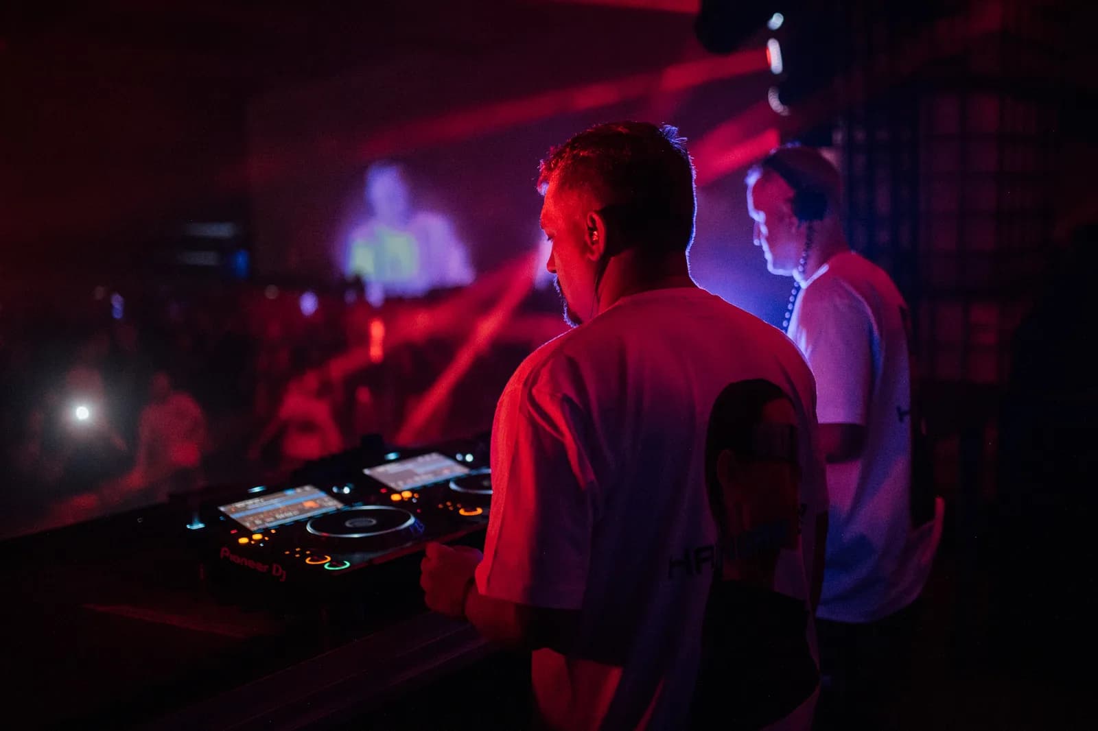 Zdjęcie z Hangar 02