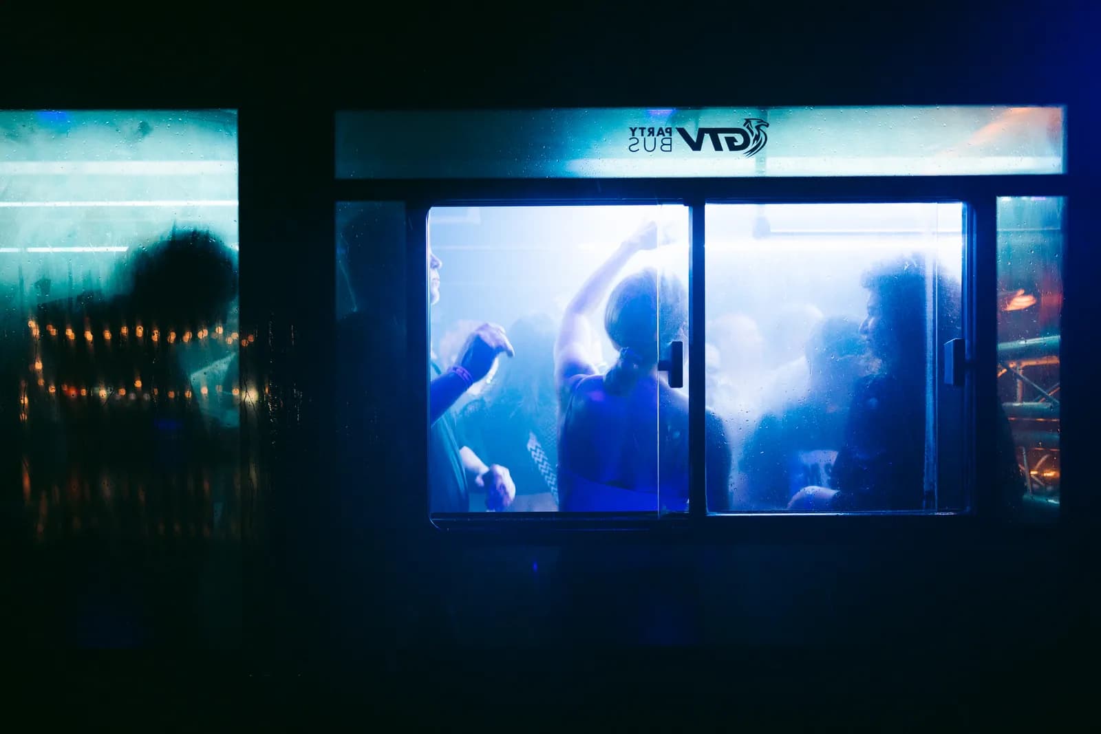 Zdjęcie z Hangar 02