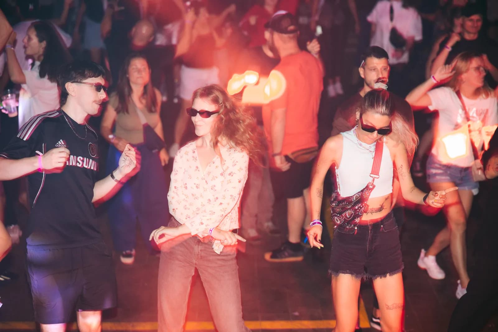 Zdjęcie z Hangar 02