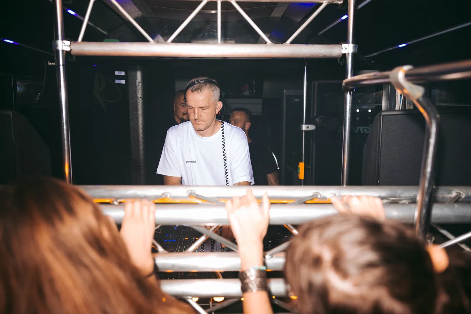 Zdjęcie z Hangar 02